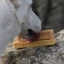 Fromage de Yak Giant - L endroit par Fée