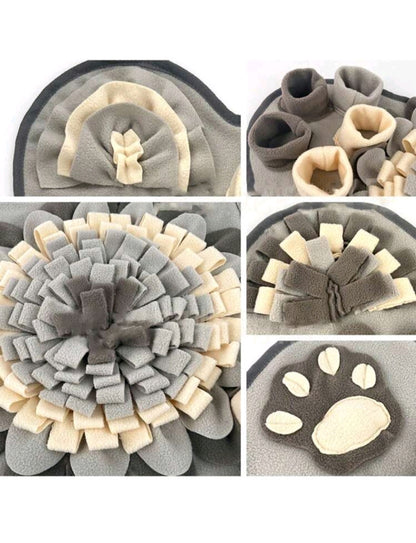 Tapis de reniflage - L endroit par Fée