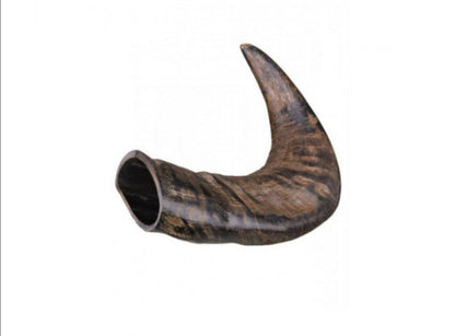 Corne de buffle Taille M - L endroit par Fée