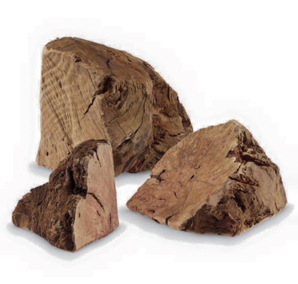 Racine de bruyère
taille XL - L endroit par Fée