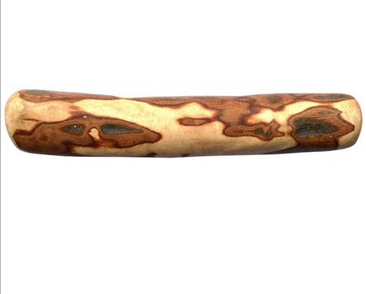 Bâton à mâcher en bois d'olivier taille M - L endroit par Fée